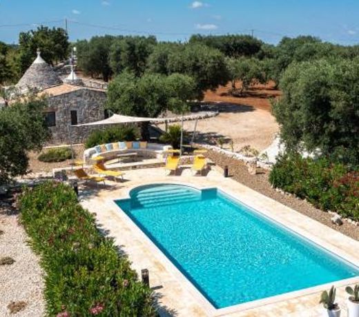 Trullo Fantastico