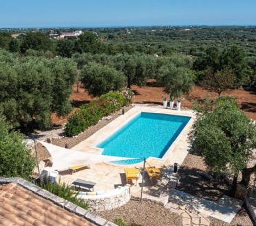 Trullo Fantastico