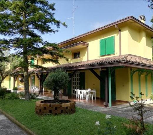 B&B Villa dei Cigni Reali