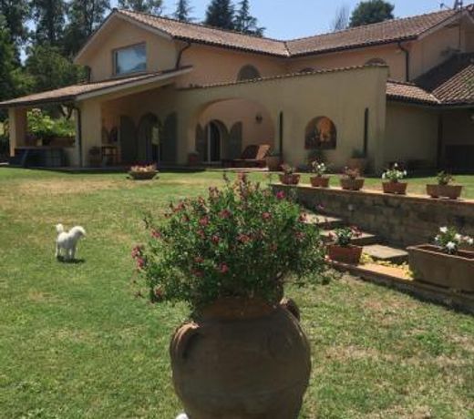 Villa Profumo