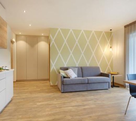 Appartments Waage