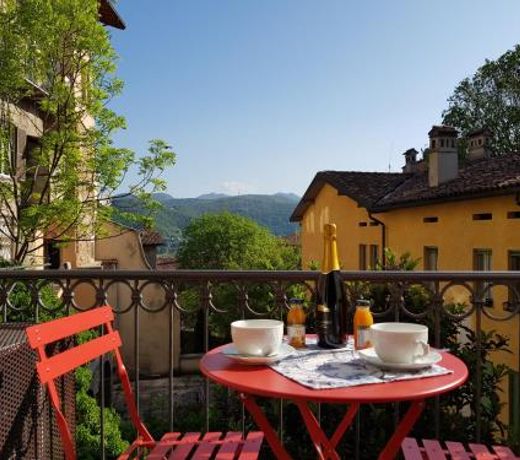 Bergamo Alta Guest House