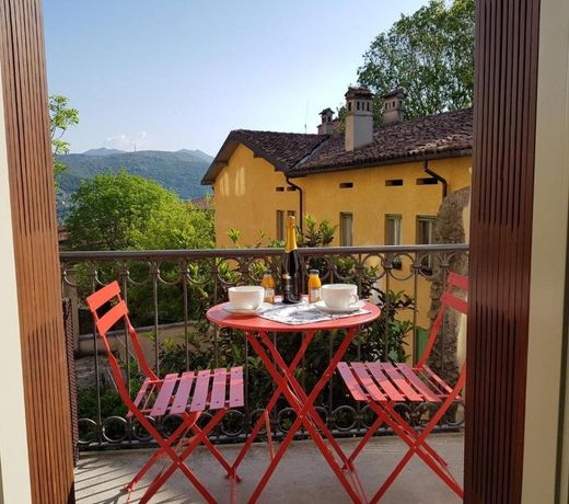 Bergamo Alta Guest House