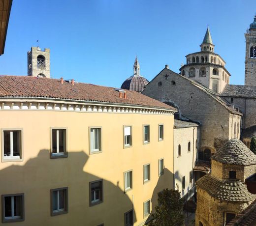 Il Nido di Citta Alta