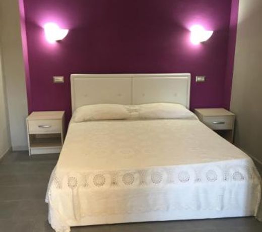 Guest house l'Edera di Gavina apt