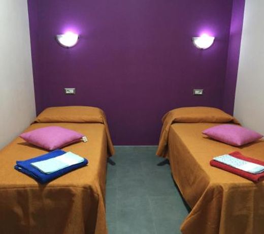 Guest house l'Edera di Gavina apt