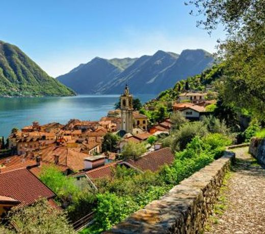 Felice sul Lago