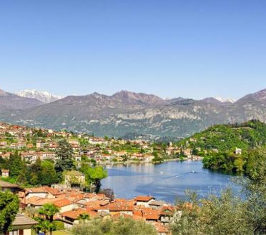 Felice sul Lago