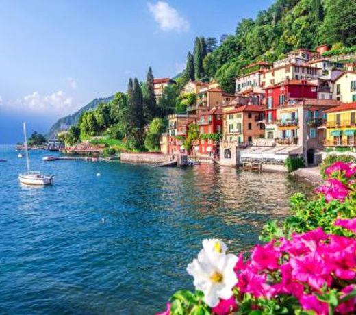 Felice sul Lago