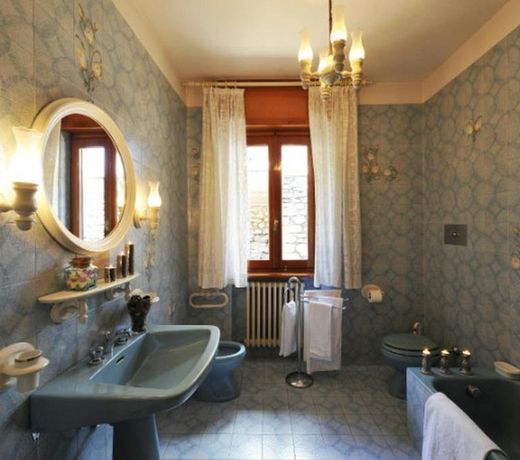 Isola Vista - Terrazzo - Happy Rentals