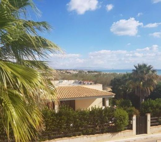 LA TERRAZZA SUL MARE