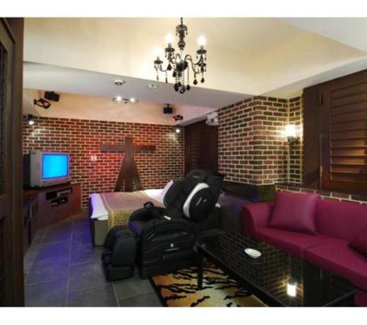 Hotel ShaSha Toyonaka (Adult Only)