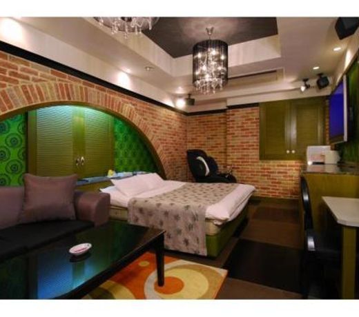 Hotel ShaSha Toyonaka (Adult Only)