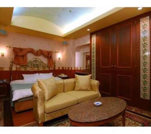 Hotel ShaSha Toyonaka (Adult Only)