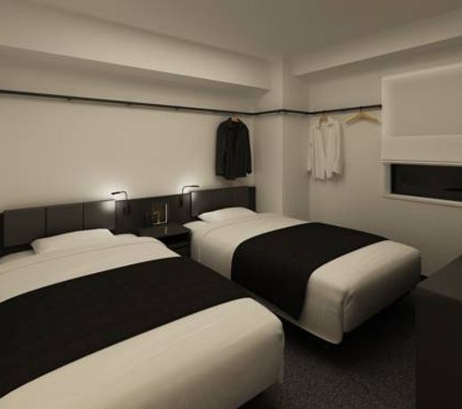 HOTEL SUI KANDA by ABEST