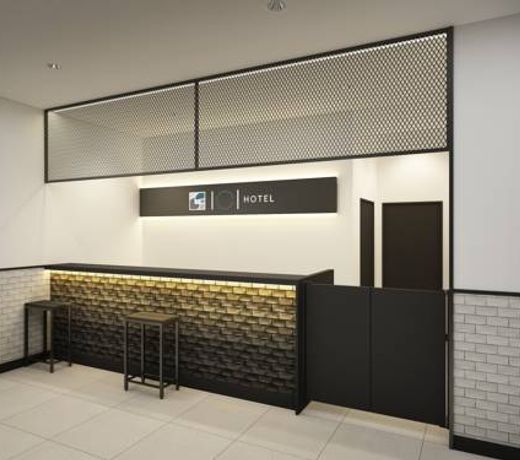 HOTEL SUI KANDA by ABEST