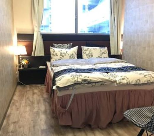 Family Hostel Umeda near One floor 110 mÂ² Private spac