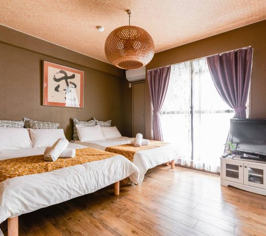 305âOPEN SALEâ4mins walk Nearest Station ShinOsaka