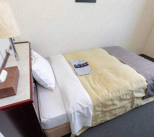 Onoda Central Hotel