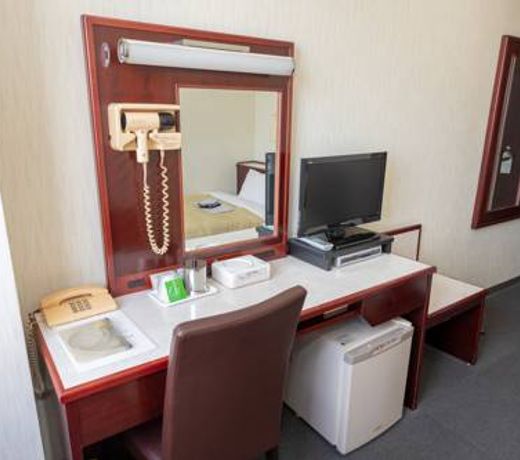 Onoda Central Hotel