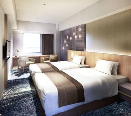 Hotel JAL City Nagoya Nishiki