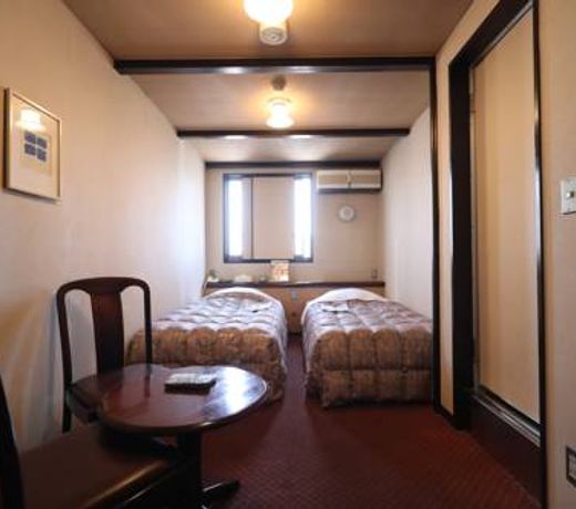 Hotel Yama