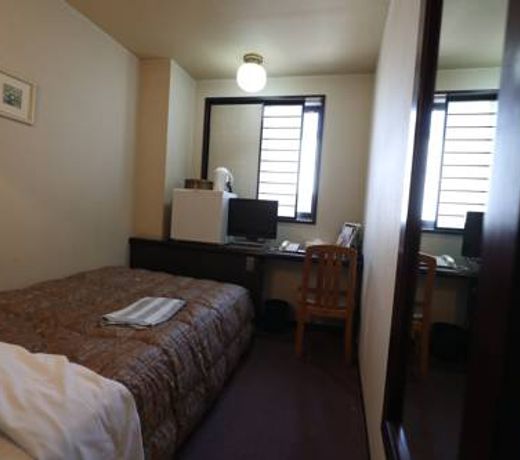 Hotel Yama