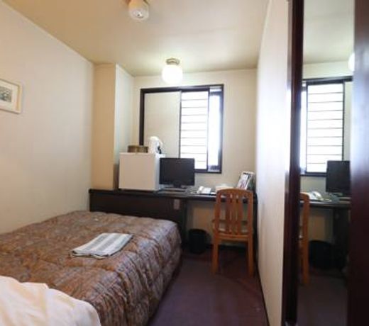Hotel Yama