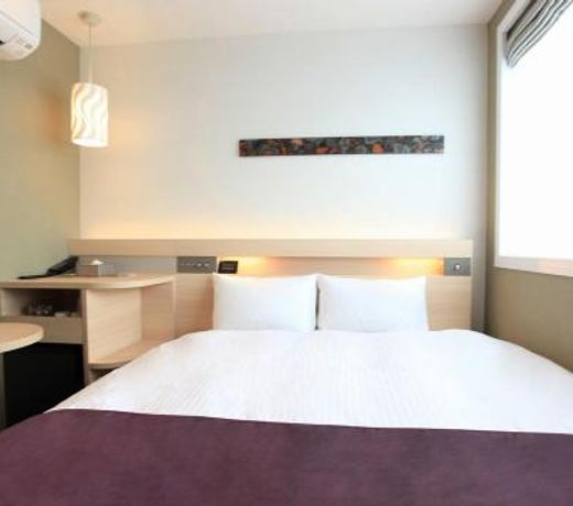 Urban Hotel Kyoto Shijo Premium