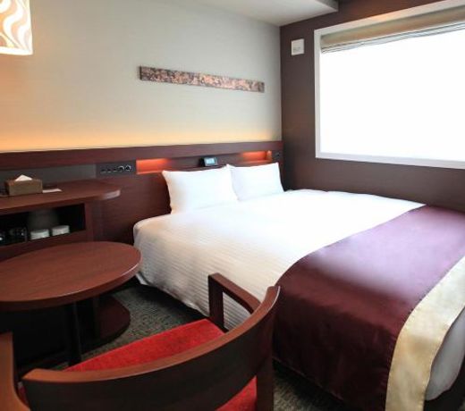 Urban Hotel Kyoto Shijo Premium