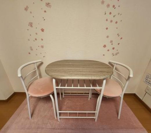 Takaraboshi room 301 Sannomiya 10 min