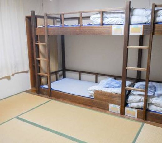 ã³ãæ¹éå°å¹´ã®å®¶ +Active Biwako Center
