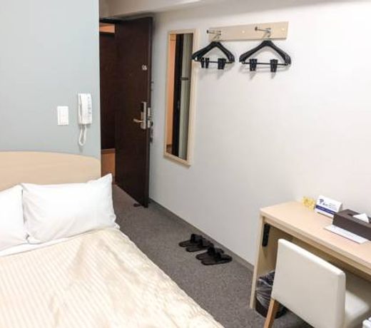 UNIZO INN Express Kanazawa Ekimae
