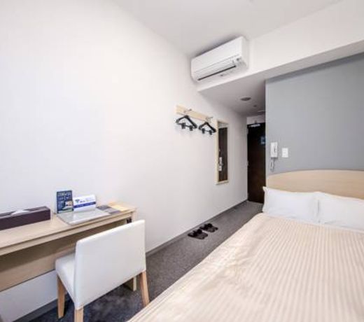UNIZO INN Express Kanazawa Ekimae