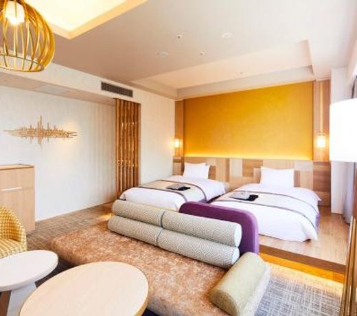 Hotel Intergate Kanazawa