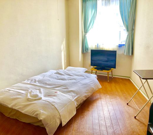 HendaKara Hotel