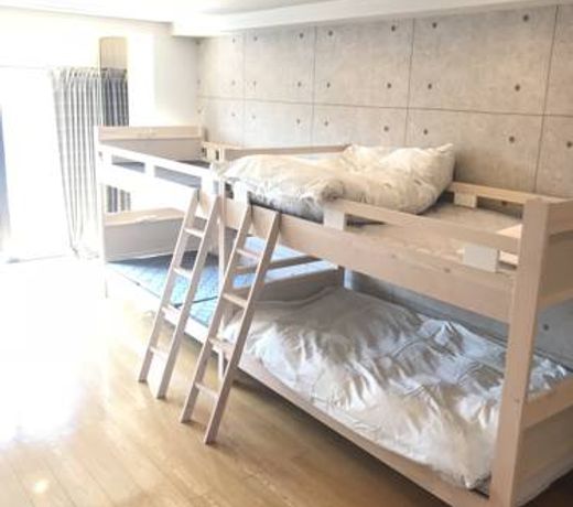 Motomachi Flat