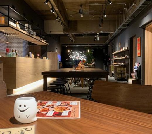 9 C Hotel Asahikawa
