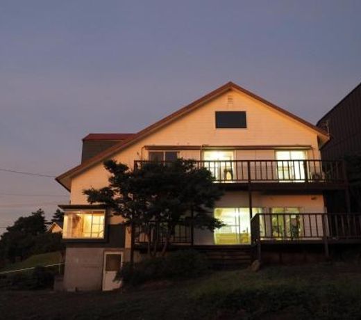 Healing space tajima Shinmoe