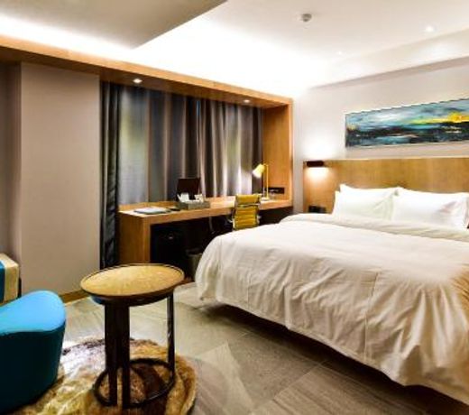 Hotel Ritz