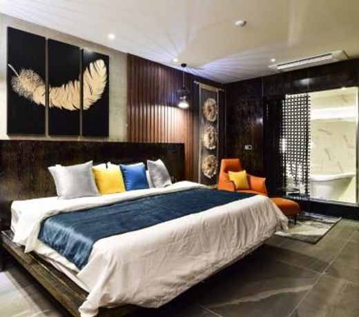 Hotel Ritz