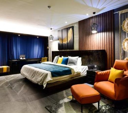 Hotel Ritz