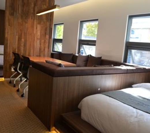 Davin Hotel