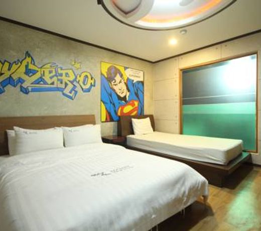 Motel Feel