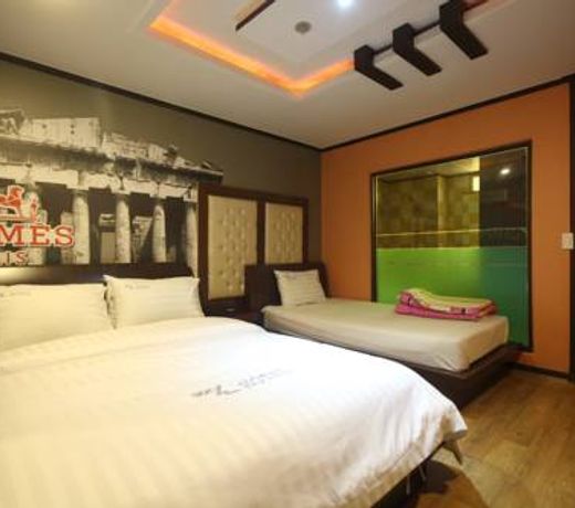 Motel Feel