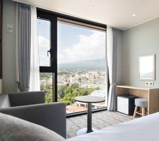Shin Shin Hotel Cheonjiyeon