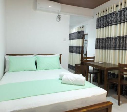 Rest for Guests - Homestay