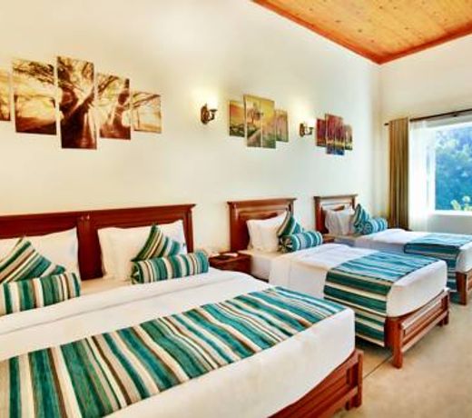 Hotel Cassendra