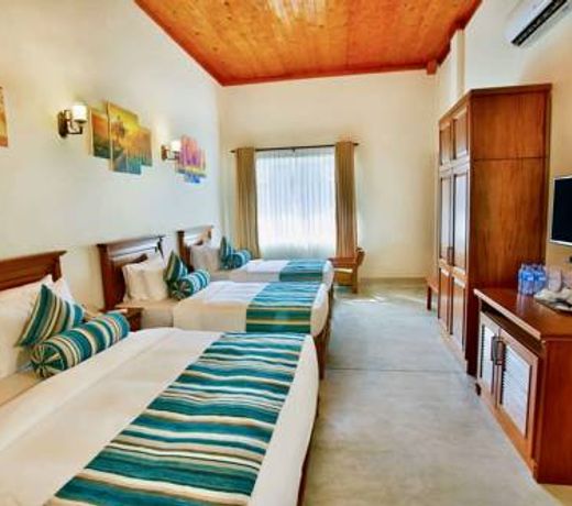 Hotel Cassendra