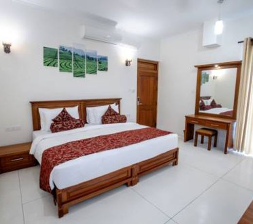 Hotel Cassendra